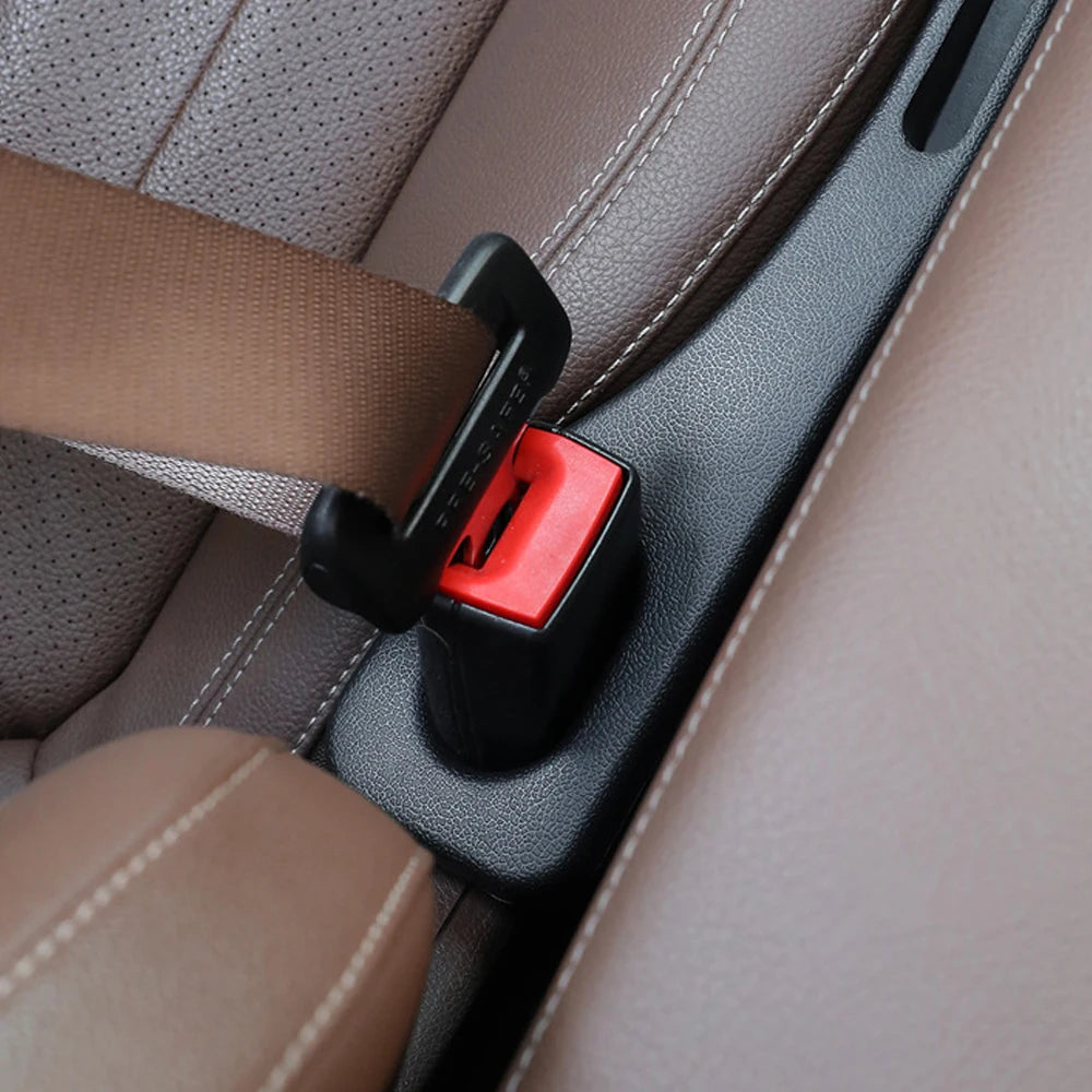 GapGuard™ Car Seat Filler Strips (No More Lost Stuff!)