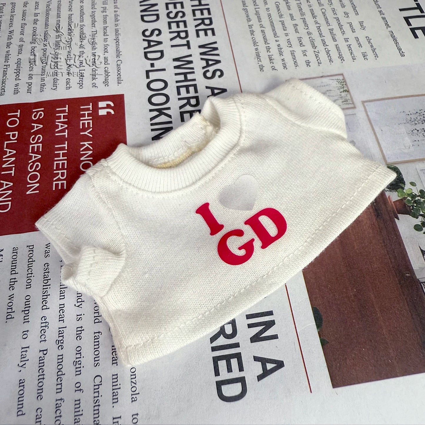 Labubu Cat Hat & More