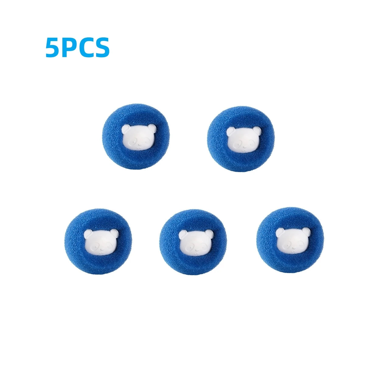 FurAway™ Pet Hair Catcher for Laundry