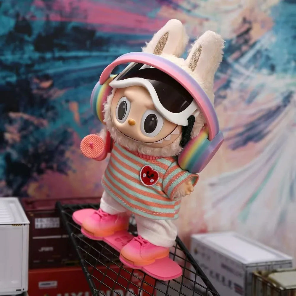 Labubu Ski & Accessories