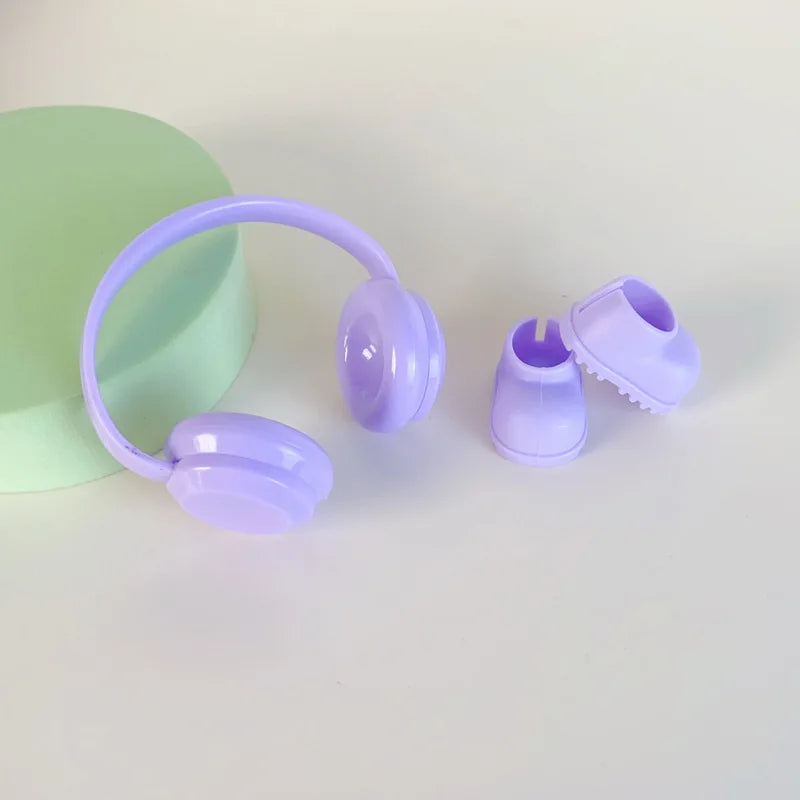 Labubu Doll Clothing Sets