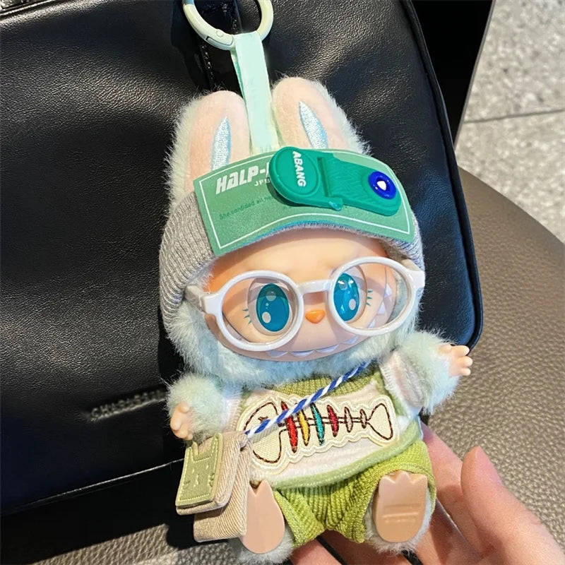 Labubu Outfits & Accessories