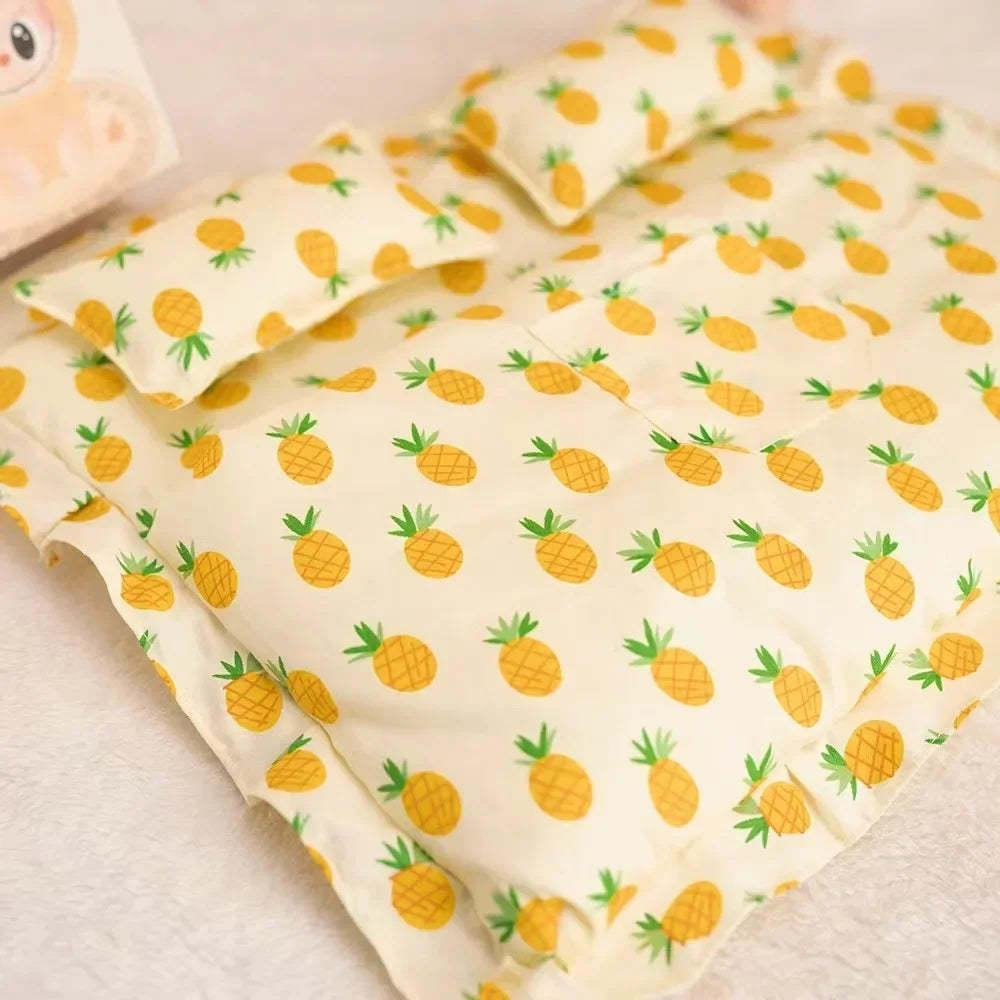 Labubu Sleepover Accessories