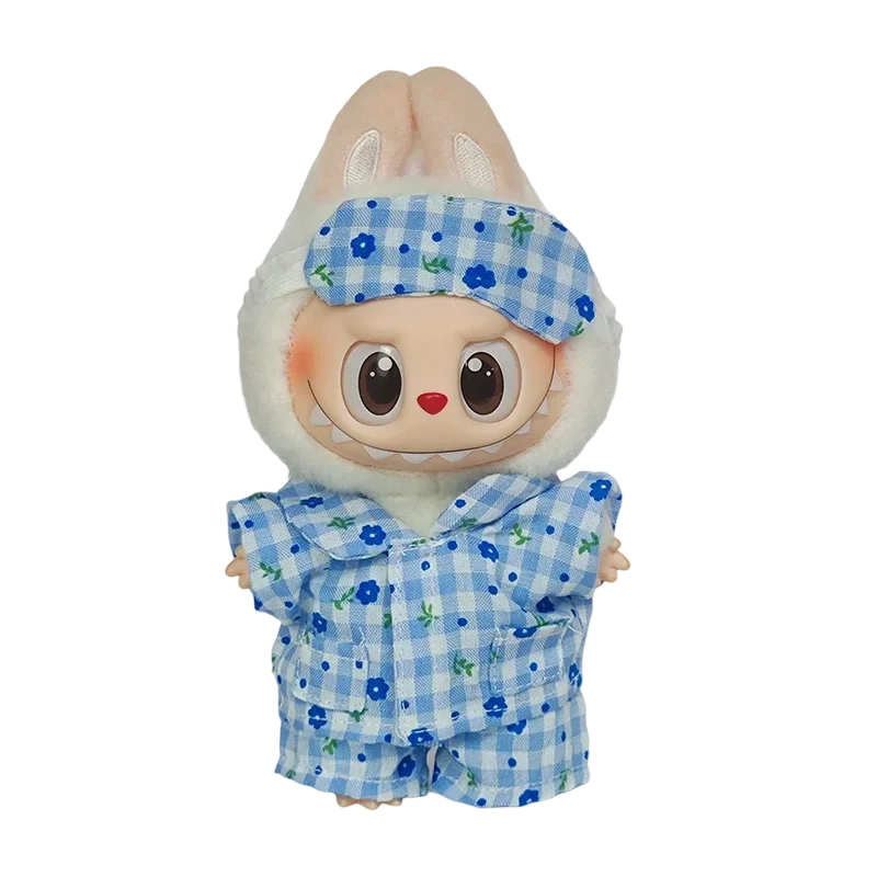 Labubu Clothes & Outfit Accessories