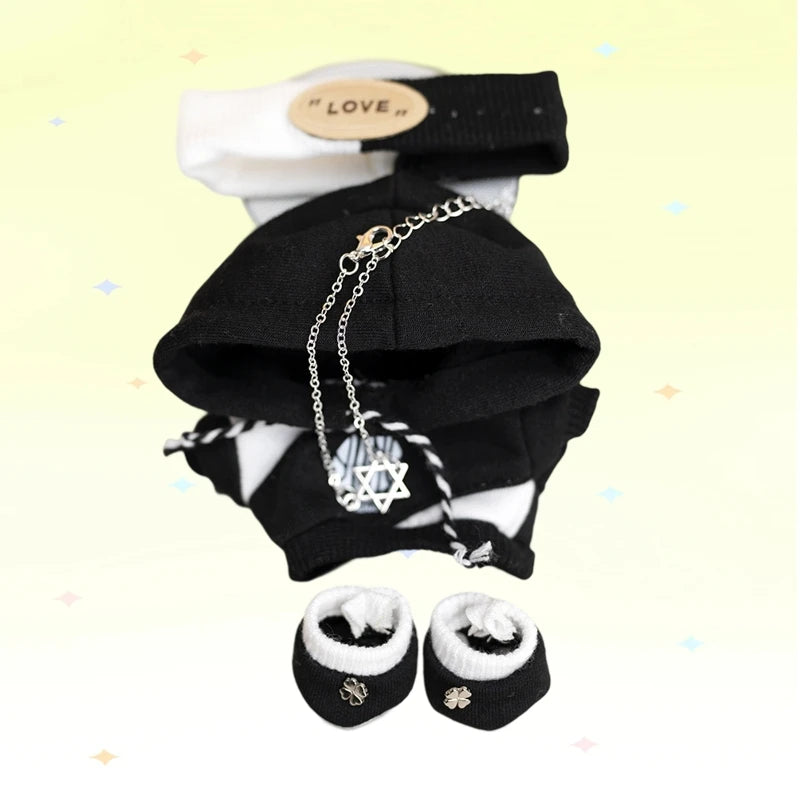 Labubu Outfits & Accessories