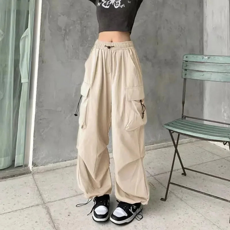 American Retro 90s Pants