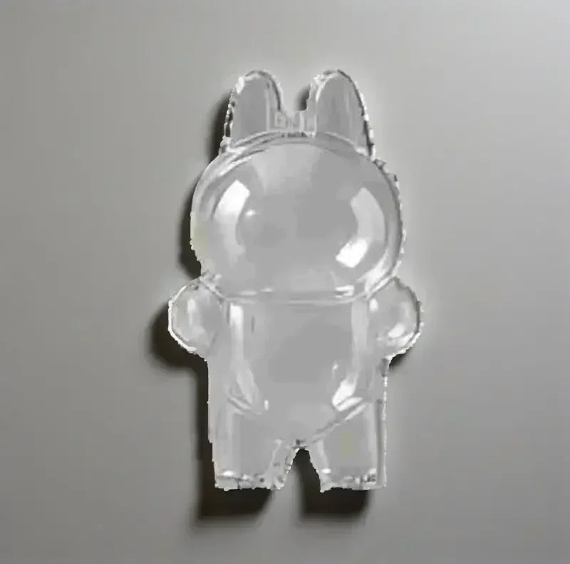 Labubu Vacation Wear & Accessories