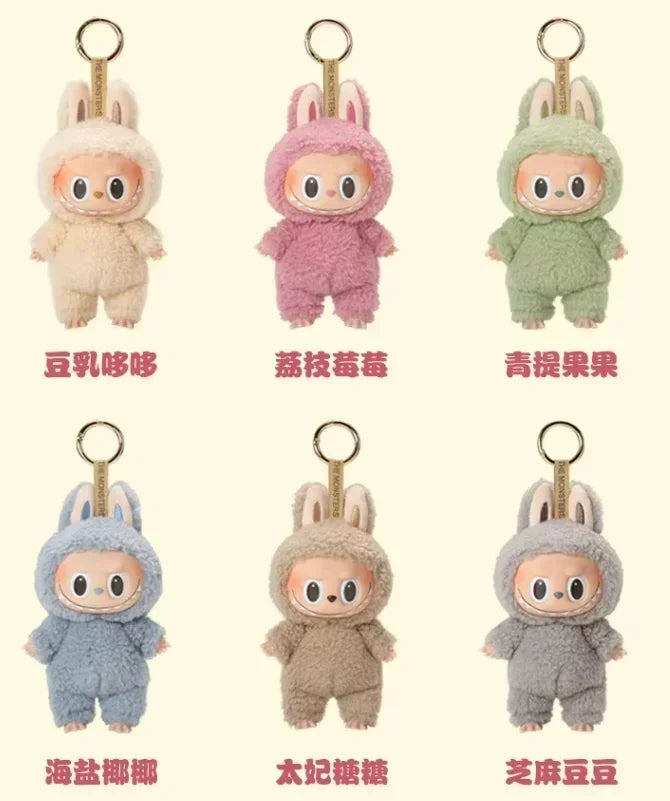 ** LABUBU !! THE ACTUAL DOLL!!**