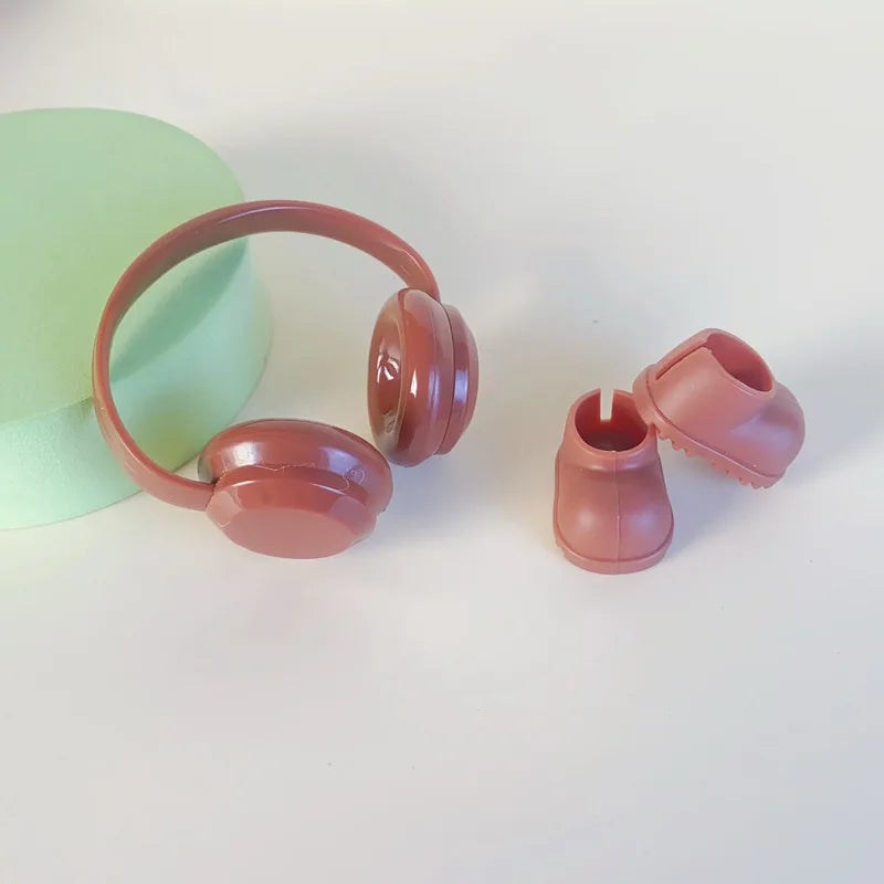 Labubu Doll Clothing Sets