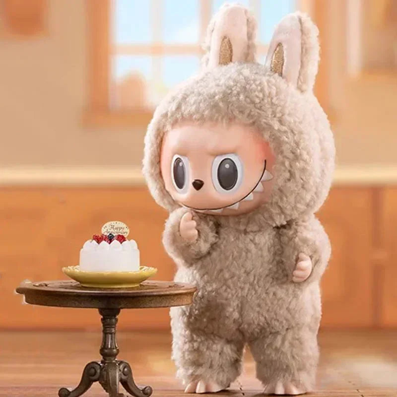 ** LABUBU !! THE ACTUAL DOLL!!**