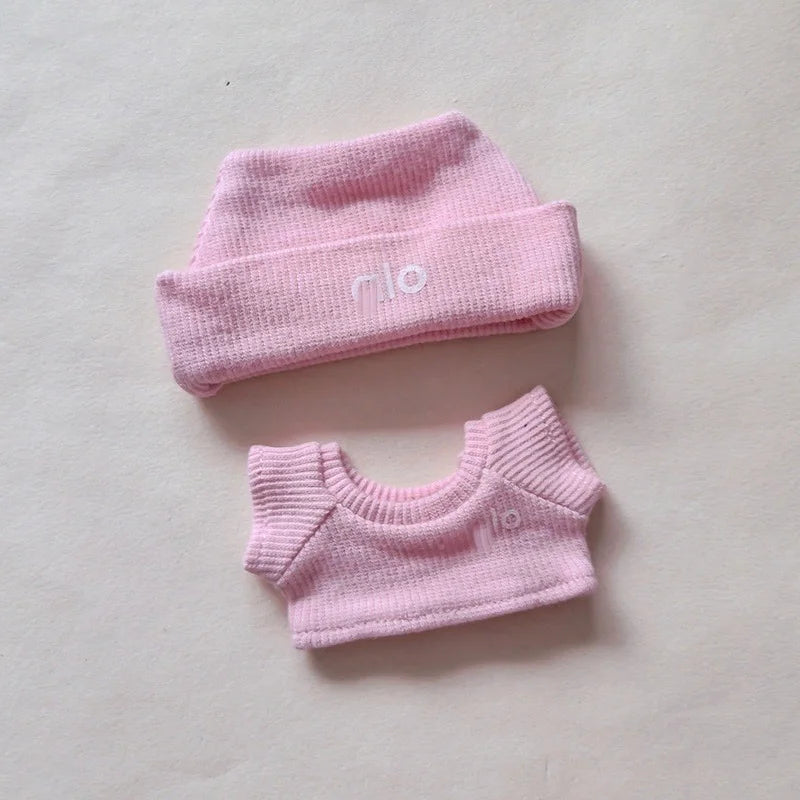 Labubu Tennis Accessories