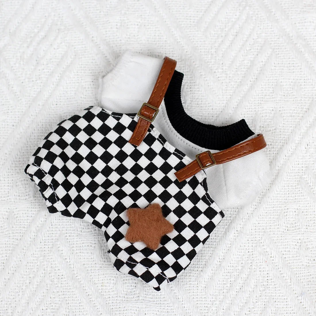 Labubu Clothes & Outfit Accessories