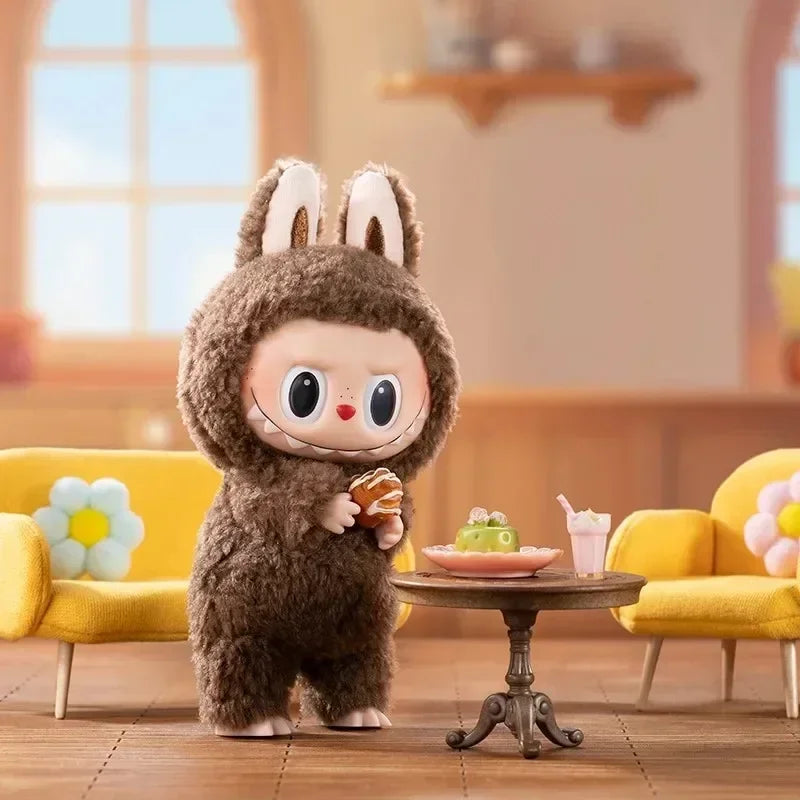 ** LABUBU !! THE ACTUAL DOLL!!**