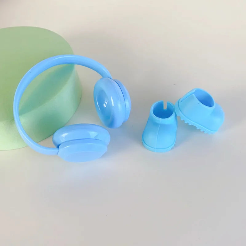 Labubu Doll Clothing Sets