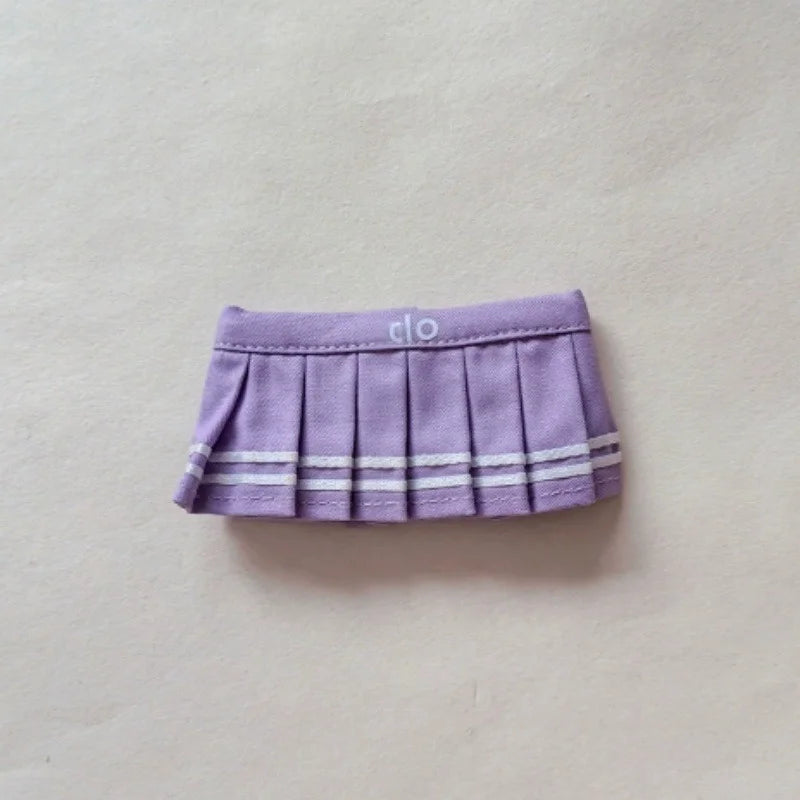 Labubu Tennis Accessories