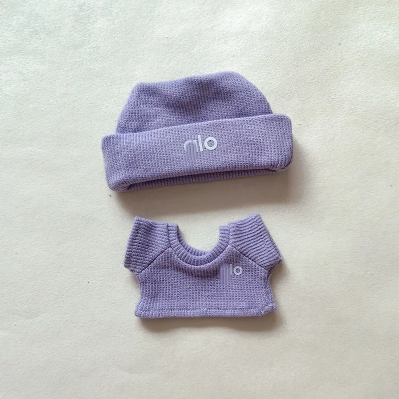 Labubu Tennis Accessories