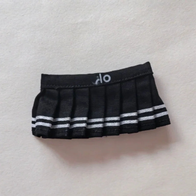 Labubu Tennis Accessories