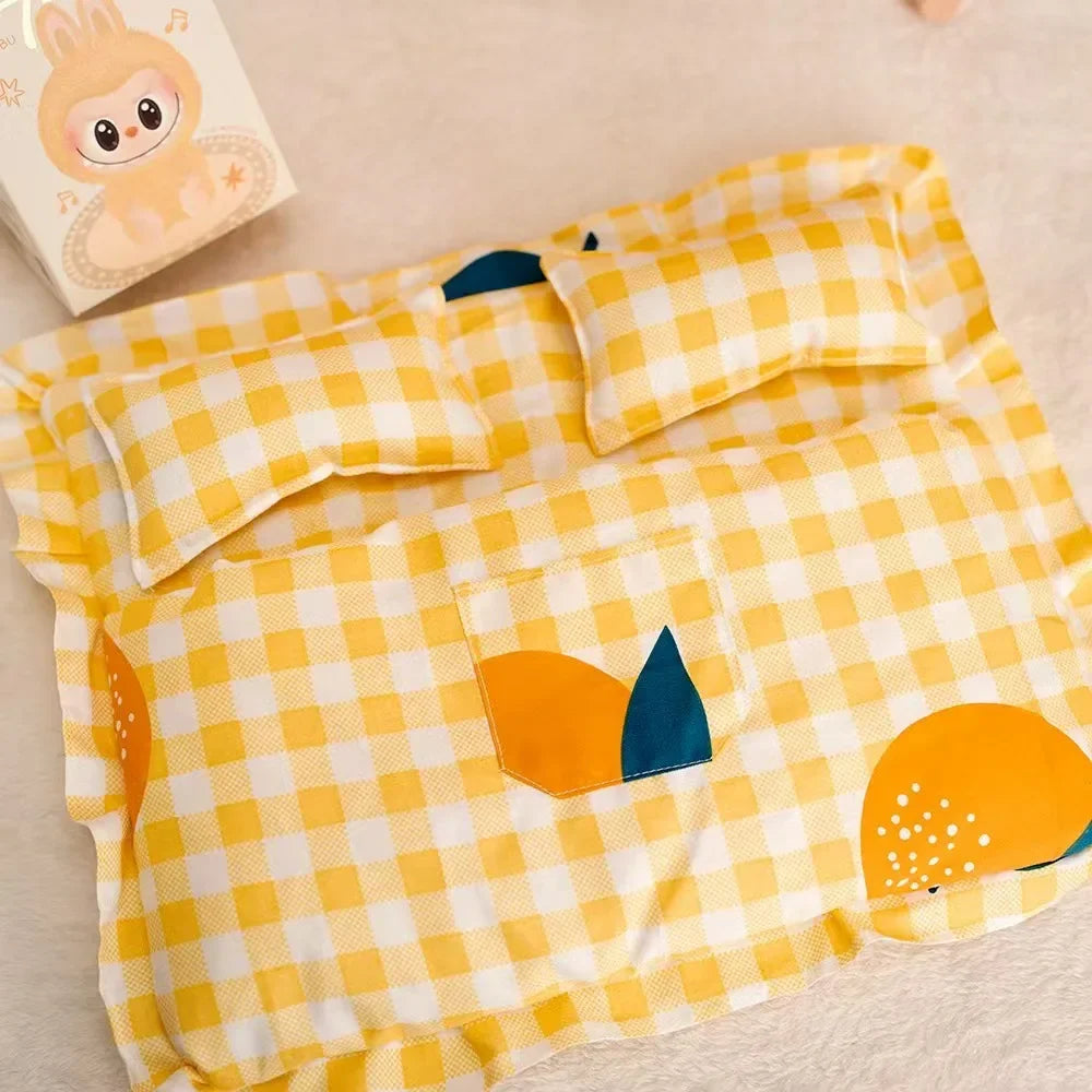 Labubu Sleepover Accessories